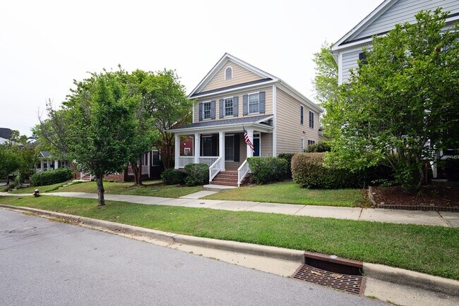 Building Photo - 856 Harborside Ln