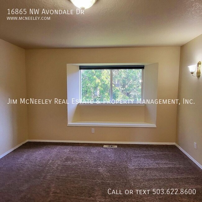 Building Photo - 16865 NW Avondale Dr