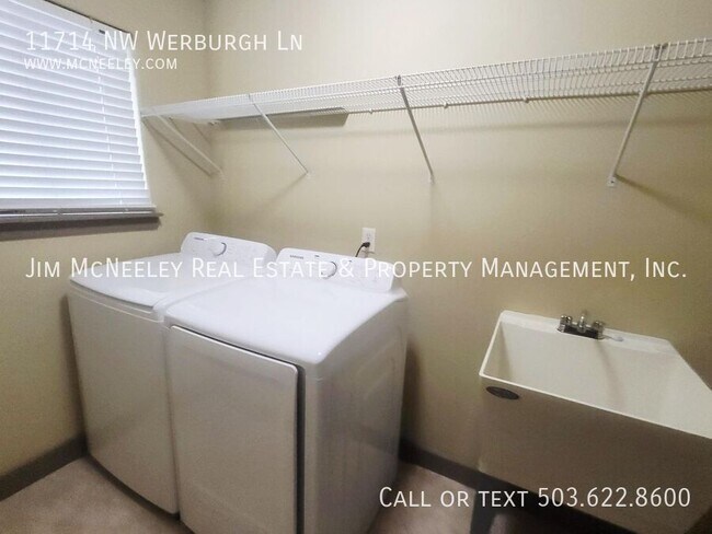 Building Photo - 11714 NW Werburgh Ln