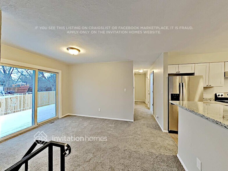 Building Photo - 10110 Depew St