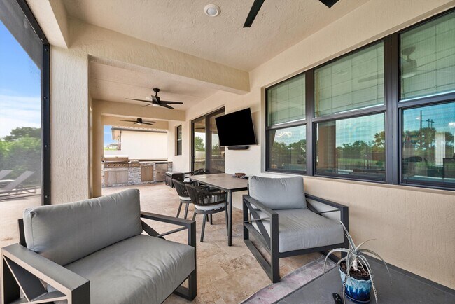 Building Photo - 8891 Grand Prix Ln