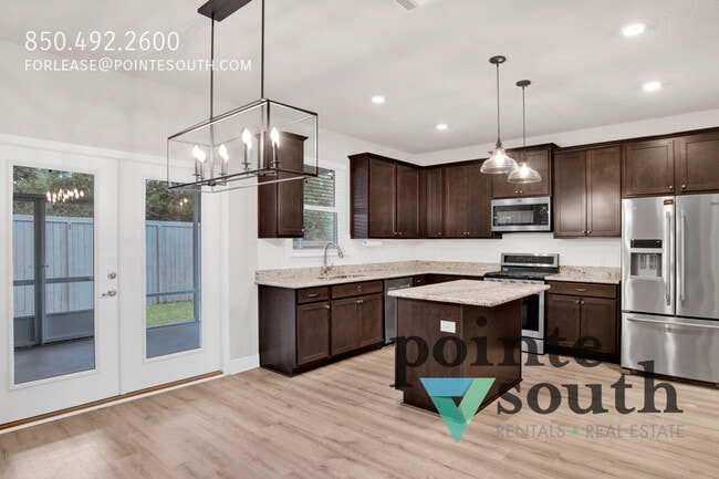 Building Photo - 4809 Fish Hawk Ct