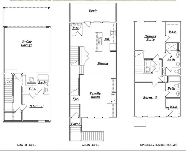 Building Photo - 3801 Oxford Cir