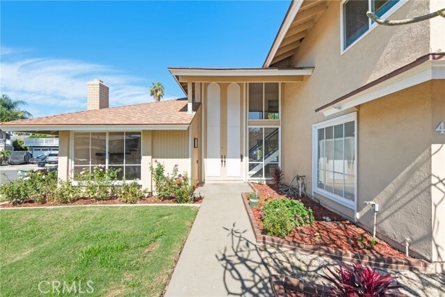 Building Photo - 455 Purdy Ave