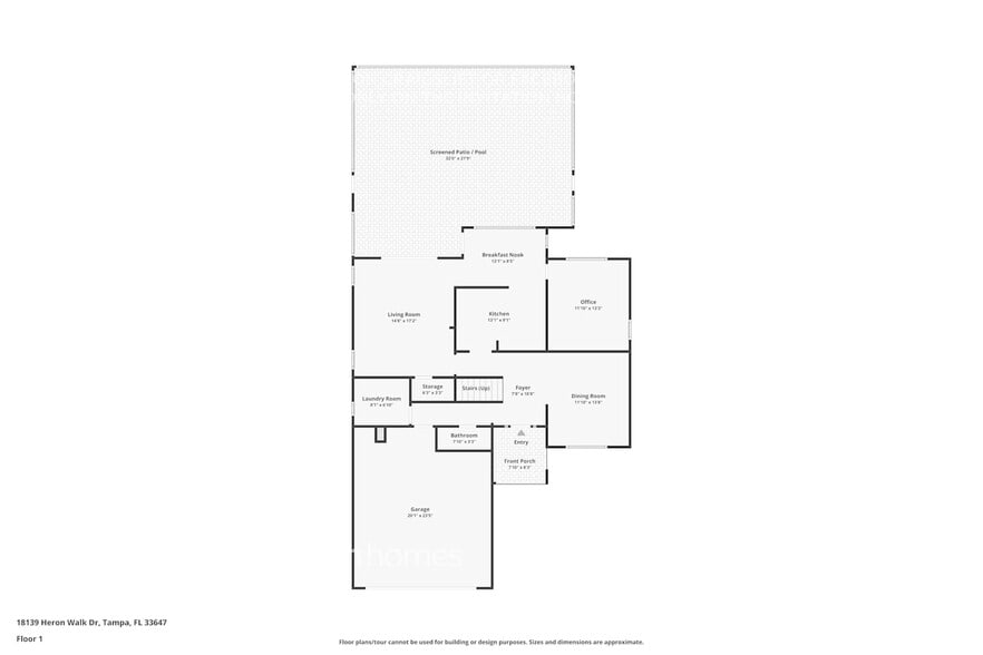 Building Photo - 18139 Heron Walk Dr