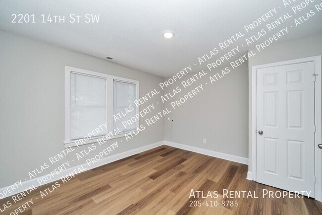 Building Photo - 2201 14th St SW