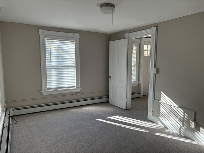 Bedroom 1 - 7 Greenwood St