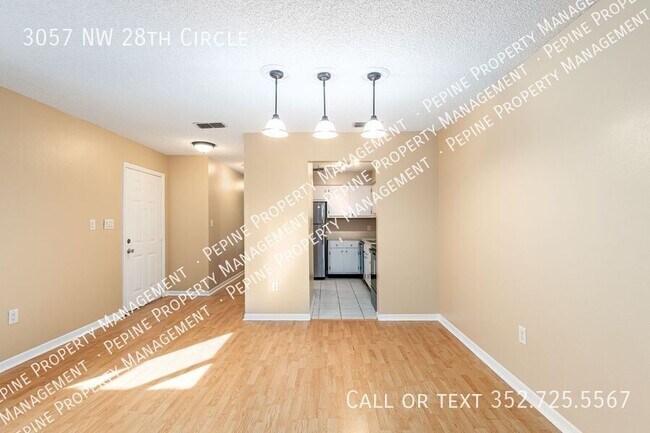 Building Photo - 3057 NW 28th Cir