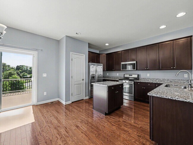 Building Photo - 1428 Hudgins Farm Cir