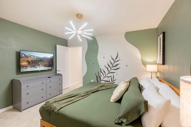 Building Photo - 7215 Oakmoss Loop