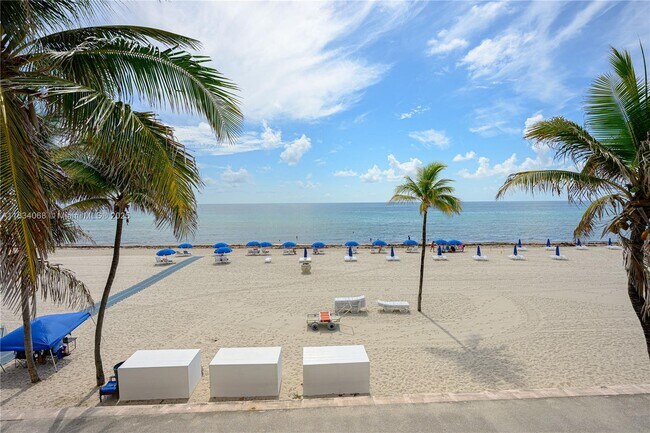 Building Photo - 2201 S Ocean Dr