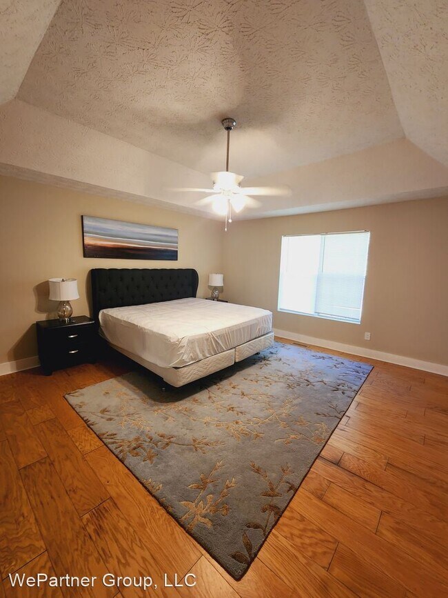 Building Photo - 4 br, 2 bath House - 3414 Windgate Dr