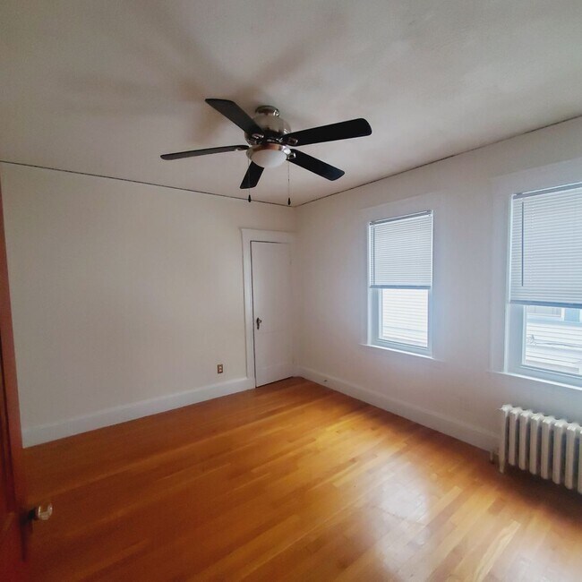 Building Photo - Charming Roslindale 2 Bd 1 Bath w Garage and Green Space