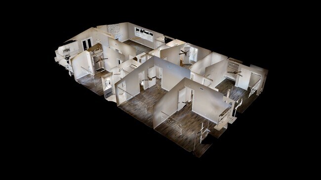 Building Photo - 5216 College Gardens Ct