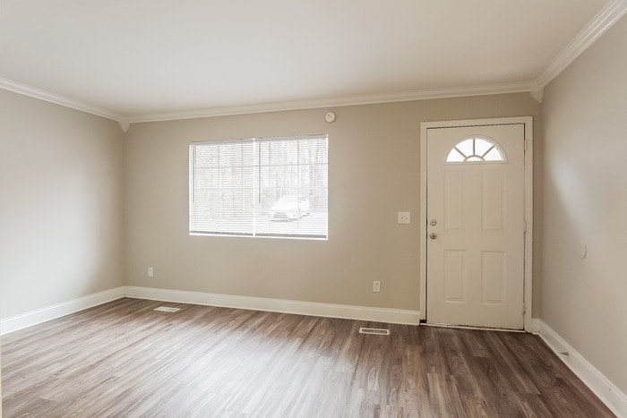 Building Photo - 3107 Crest Oval Mountain Rd