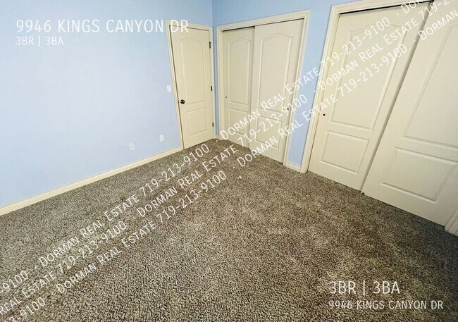 Building Photo - 9946 Kings Canyon Dr