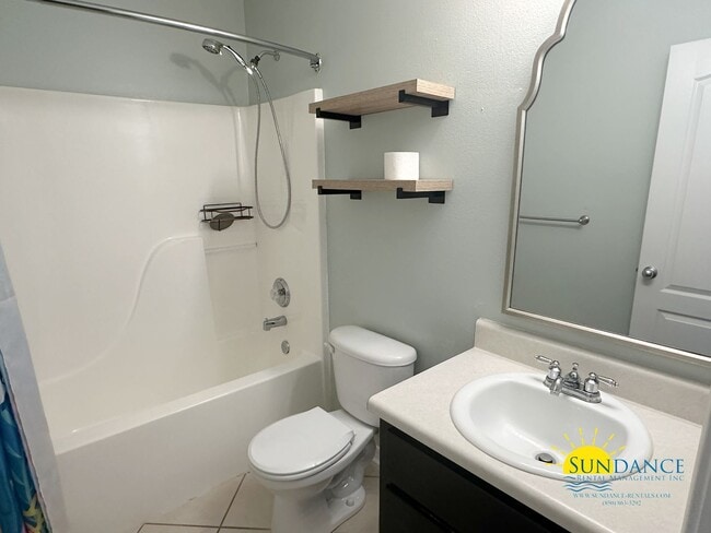 Building Photo - Charming 3-Bed Home in Milton’s Plantation Woods – Prime Location Near I-10 & Shopping