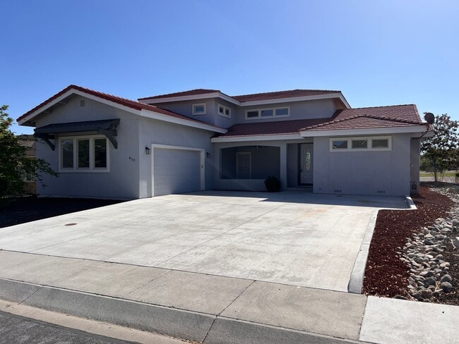 Primary Photo - FANTASTIC 2 STORY HOME, 3 bedroom, 2.5 bat...