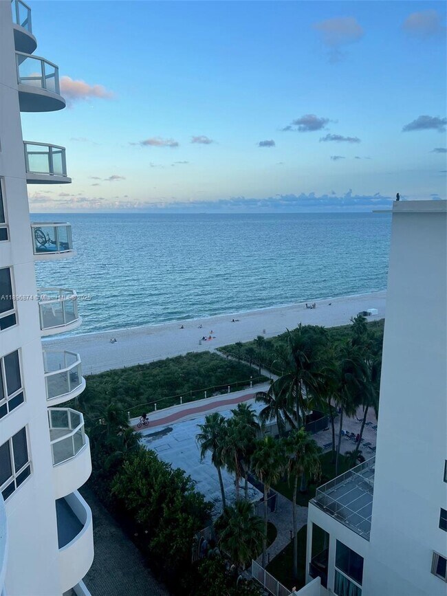 Building Photo - 6365 Collins Ave