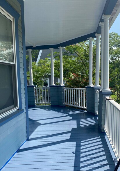 Building Photo - 45 Barnard Ave
