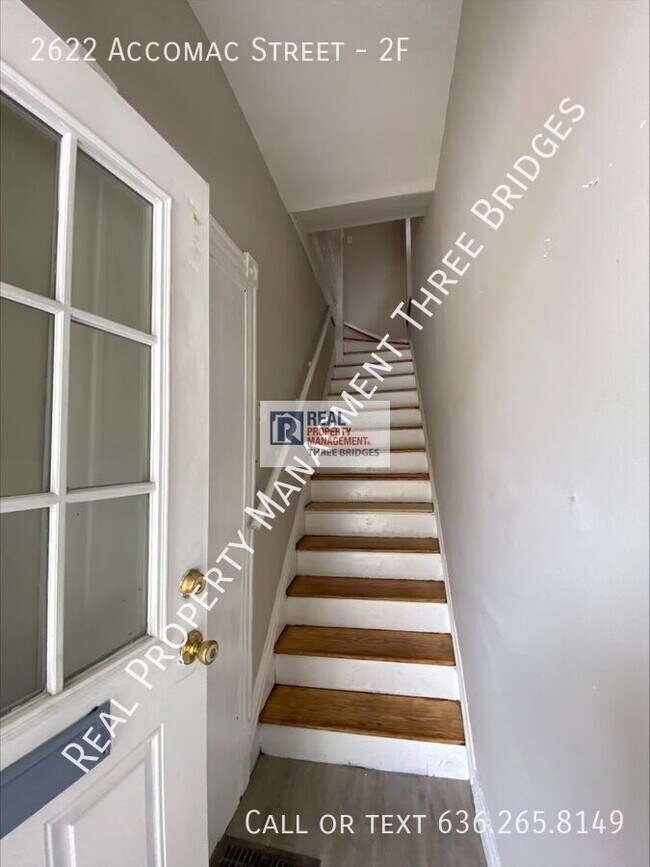 Building Photo - 2622 Accomac St