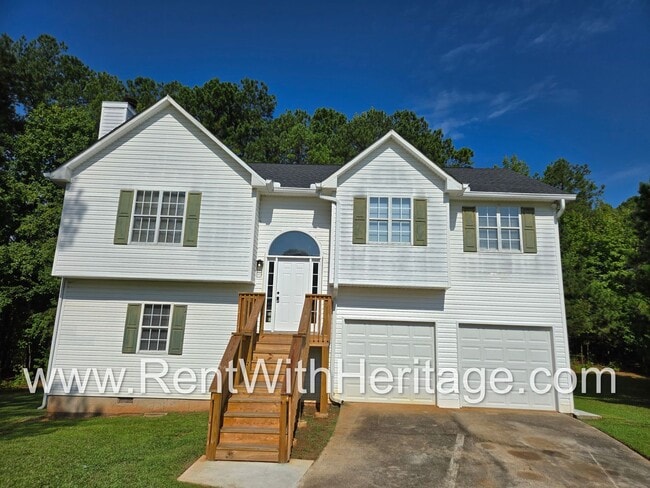 Primary Photo - Gorgeous 5 bedroom/ 3 bath/ Upgrades Galor...