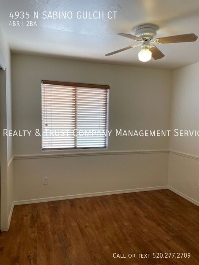 Building Photo - 4935 N Sabino Gulch Ct