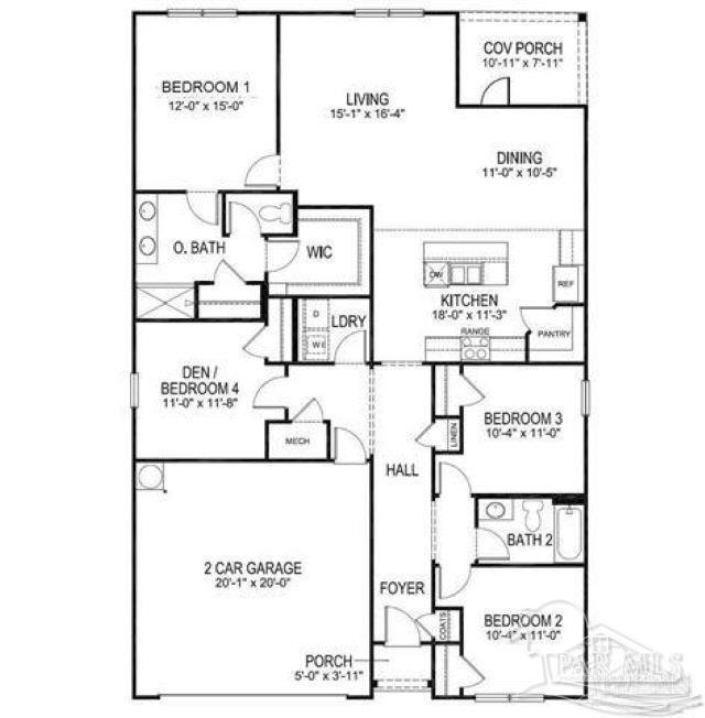 Building Photo - 5948 Laurel Oak Dr