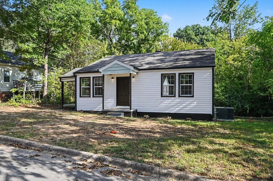 Building Photo - 359 Grice St