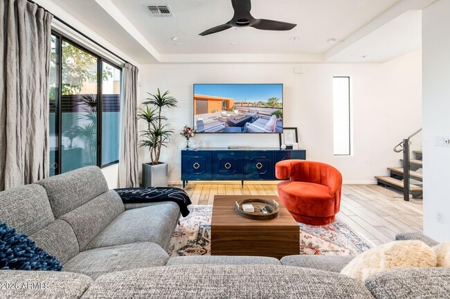 Building Photo - 4416 N 27th Way