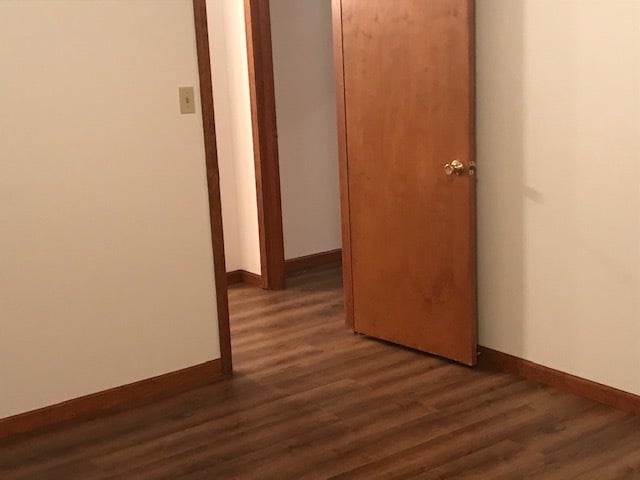 2nd Bedroom 12x12 - 25 Winspear Rd