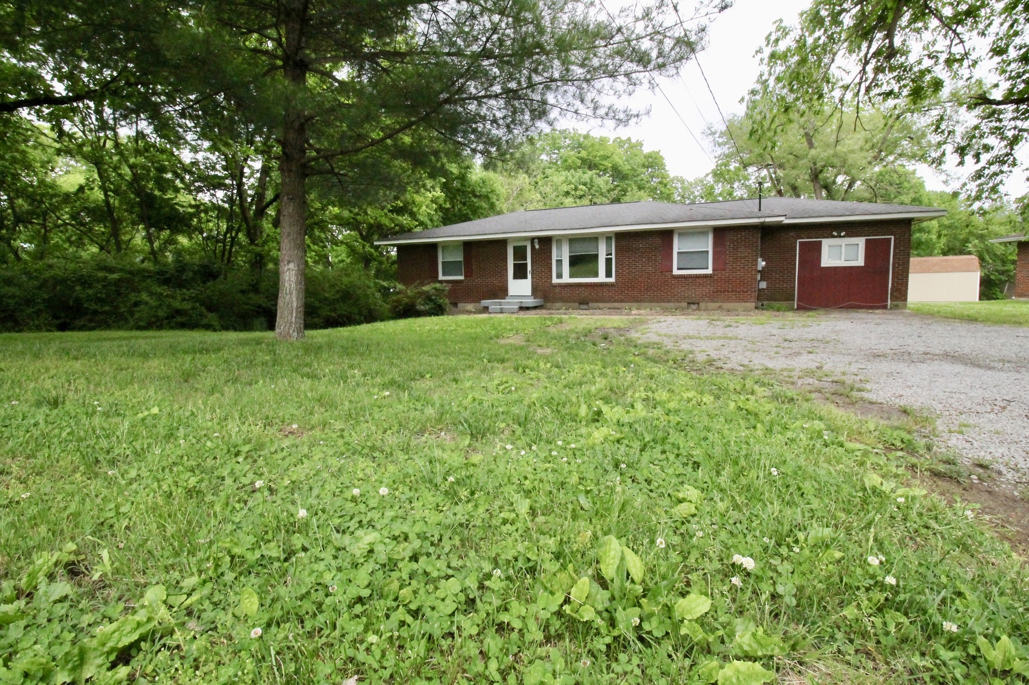 Building Photo - 3903 Brick Church Pike