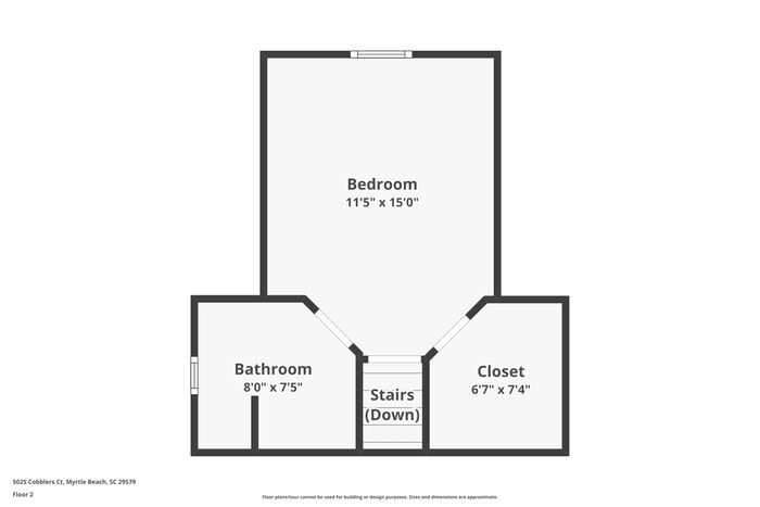 Building Photo - 5025 Cobblers Ct
