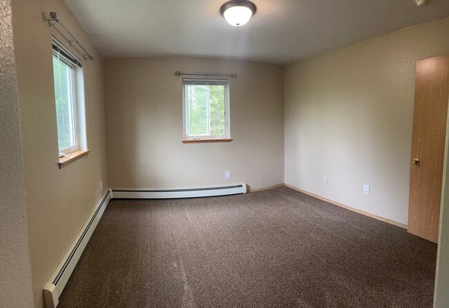 Bedroom #1 - 2979 Badger Rd