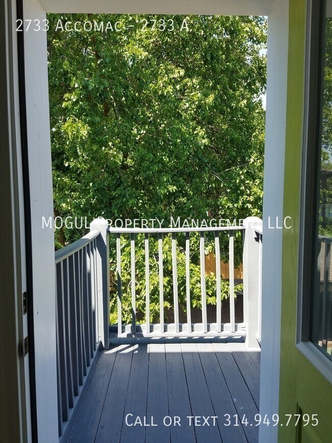 Building Photo - 2733 Accomac-2733 A