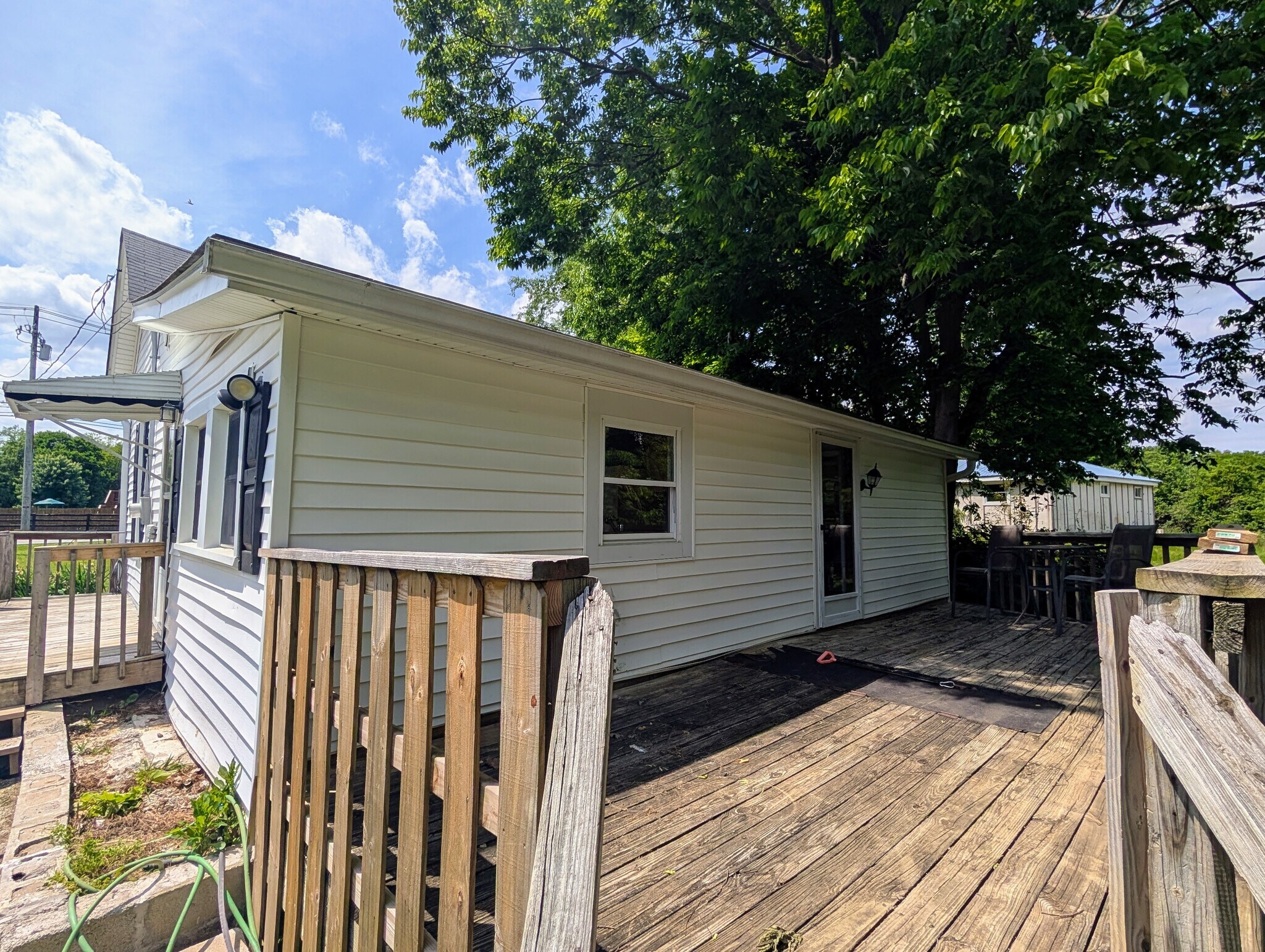 Building Photo - 6109 Billtown Rd