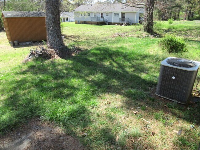 Building Photo - 3bd, 2ba. with carport