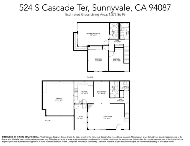 Building Photo - Sunnyvale Gem with Sleek Finishes & Though...
