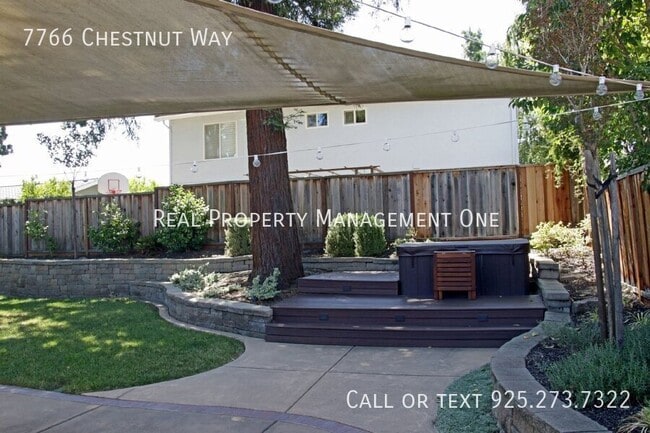 Building Photo - 7766 Chestnut Way