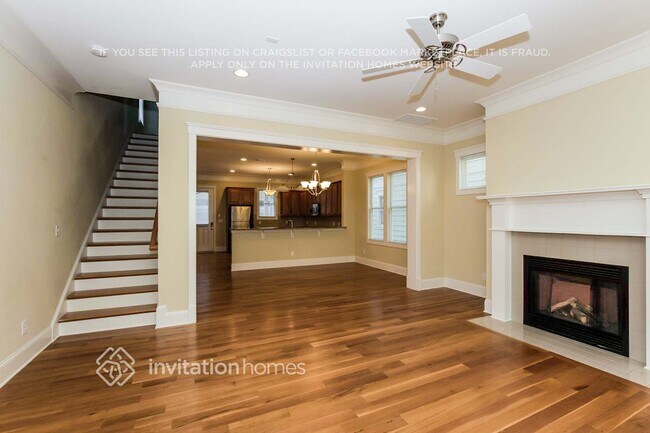 Building Photo - 302 Keener Blvd