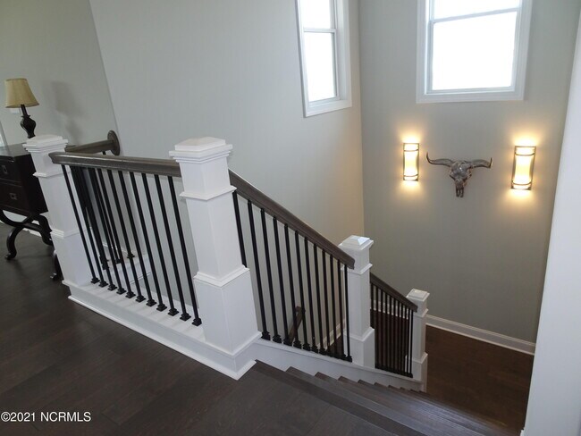 Building Photo - 217 Bogue Carrier Ct