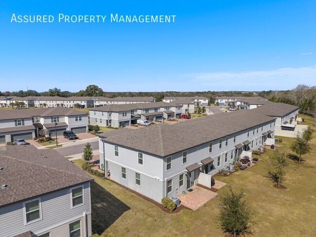 Building Photo - 2519 Sweet Viburnum Wy