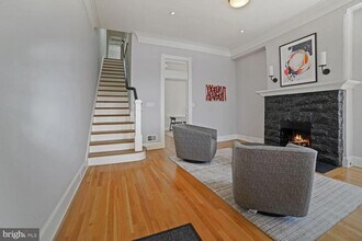 Building Photo - 3348 Prospect St NW