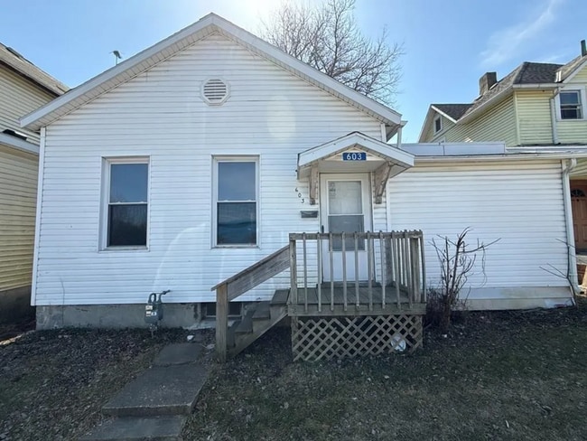 Primary Photo - Charming Home Available