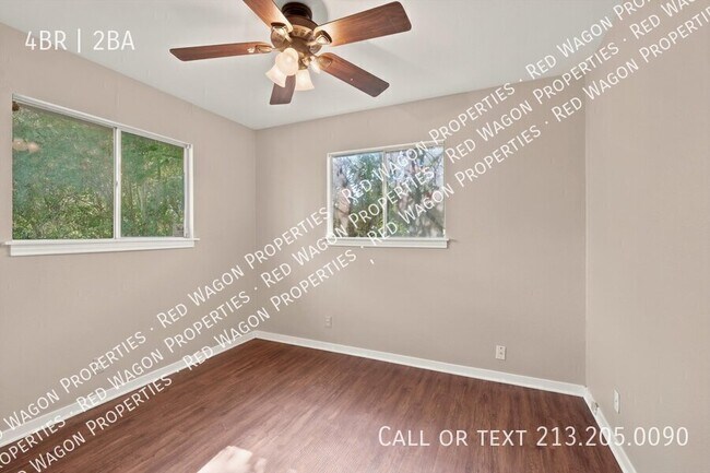 Building Photo - 4515 Clearspring Dr