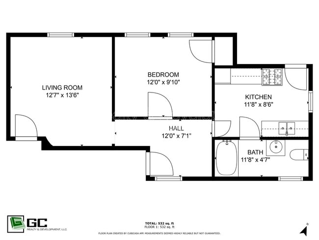 Building Photo - 411 Wellington Ave