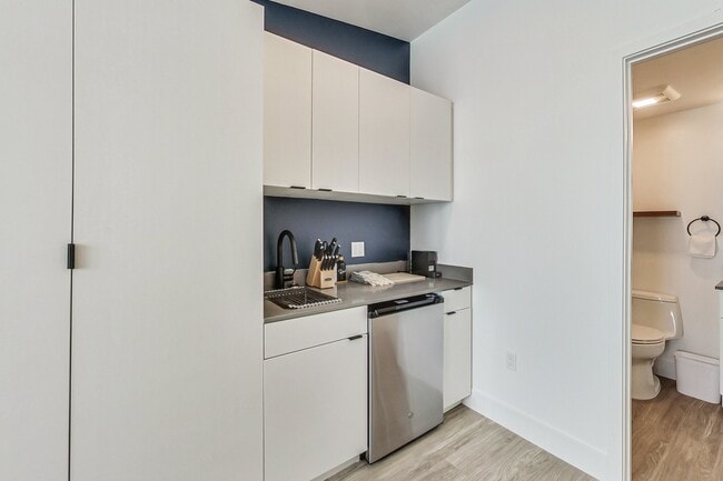 Floorplan - ArtHaus Brush