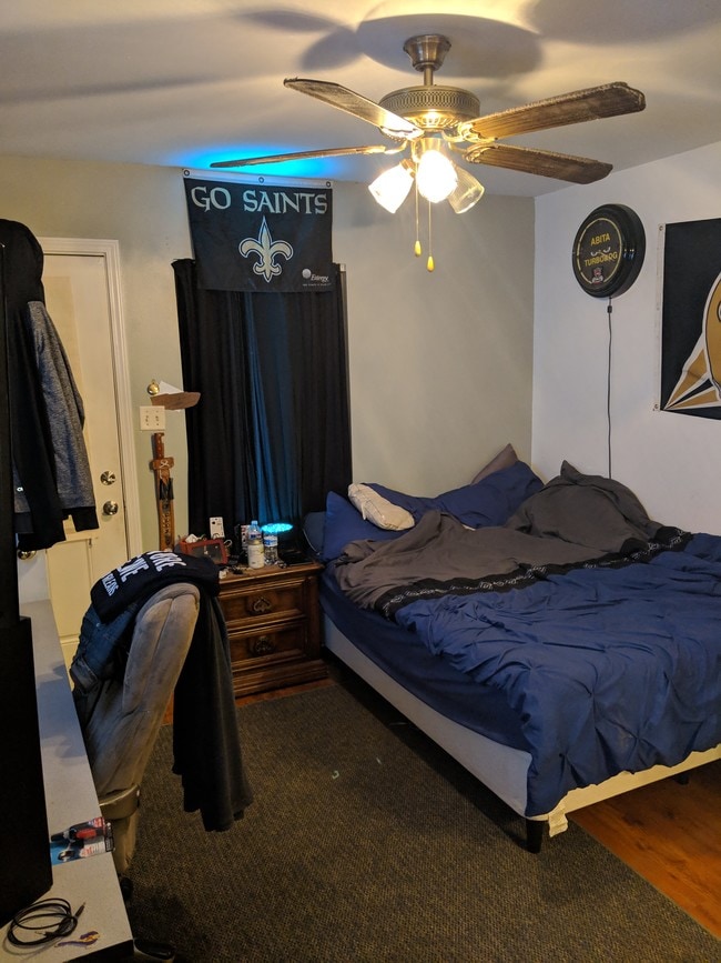 Building Photo - 2331 D'Abadie St