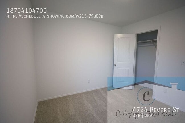 Building Photo - 4724 Revere St