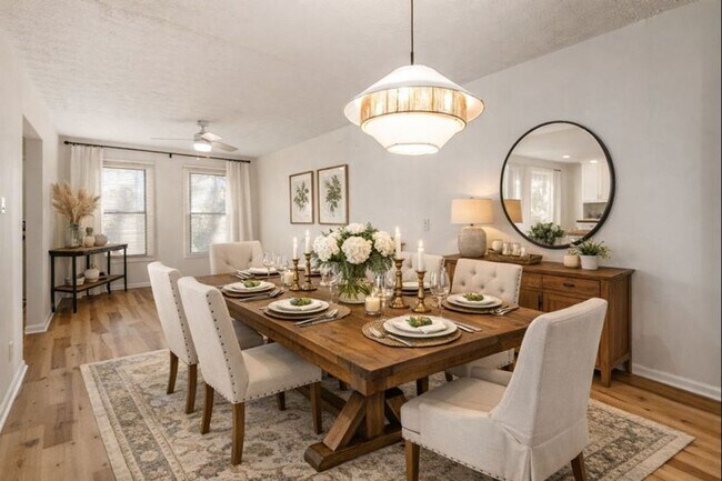 Building Photo - Fully Renovated Reynoldsburg Home